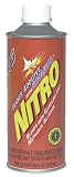 KLOTZ OIL NITRO ADDITIVE-CASE OF 10 - KL-600
