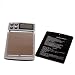 0.1g to 1000g 1kg Mini Electronic Digital Weight Balance Pocket Scale