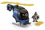Fisher-Price Super Friends Batcopter