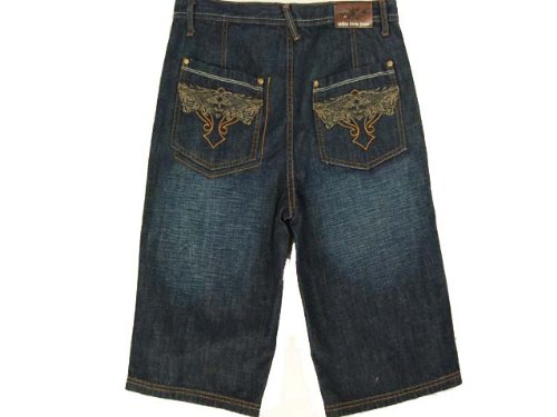 Calvin Klein Jeans Denim Shorts