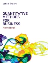 Quantitative Methods for Business
