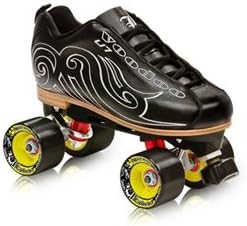 Skate Out Loud Labeda Voodoo U-7 Roller Skate Varies by Size