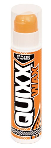 Quixx High Performance Wax
