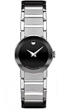 Women's Sapphire Stainless Steel
