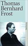 Frost (suhrkamp taschenbuch)