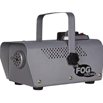 Big Sale Fog Machine W/Remote 400W Mini