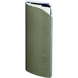 Vector Supra Torch Lighter Gunmetal Satin
