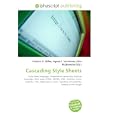 CASCADING STYLE SHEETS