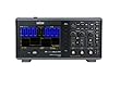 LeCroy WaveAce 1000 Series 7" TFT-LCD Portable Digital Oscilloscope, 2 Input Channels, 1GS/s (Interleaved), 500MS/s (Per Channel)