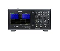 LeCroy WaveAce 1000 Series 7" TFT-L...