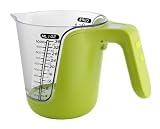 Produkt-Bild: TFA 98.1105.04 Digitaler Messbecher mit Waage