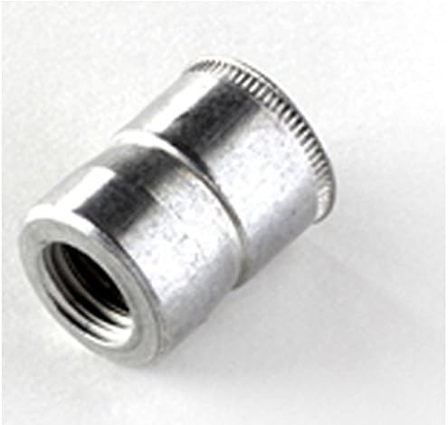 AVK ATS2-616 A-T Series Knurled Threaded Insert 3/8-16 (Package of 100)
