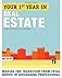 Your First Year in Real Estate, 2nd Ed.: Making the Transition from Total Novice to Successful Professional