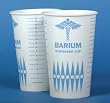 Cup 3 Oz Med Cup W-Grad Paper 50-100'S Units:50 Tube Per Case 5,000 Each Per Case (Case)