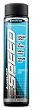 Dymatize Nutrition Liquid Speed Dietary Supplement, Tropical Ice, 9.5-Ounce Bottles (Pack of 12)