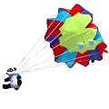 Brookite Air Bear Kite and Parachute