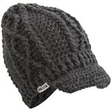 Nikita Peacock Beanie - Women's