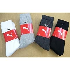 PUMA Herren Sportsocken, 3 Paar