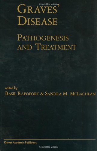 Graves' Disease: Pathogenesis and Treatment (Endocrine Updates)
