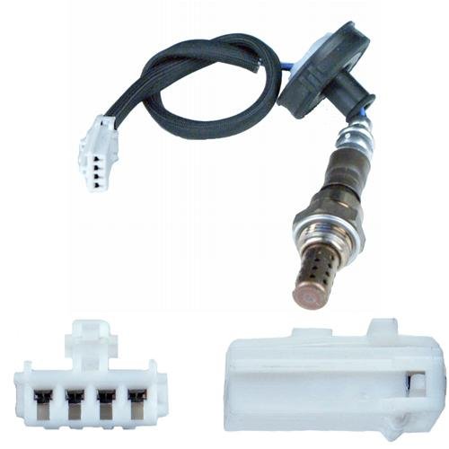 Bosch 15338 Oxygen Sensor, OE Type Fitment
