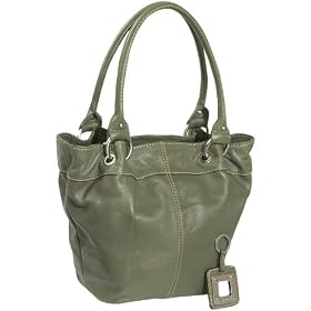 Tignanello Touchables Bright Light Tote