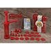 Hutzler Cookie Press