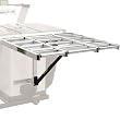 (2 box set) HTC HOR-1038U 37-Inch x 31-Inch Table Saw Outfeed Roller Table