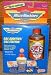 Micro Machines Gas Additive Gas Station Playset