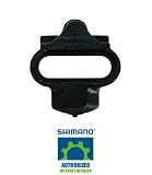 Shimano SH51 Cleat Assembly