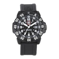 Luminox Men's 3051 EVO Navy SEAL Colormark Watch