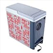 Koolatron CP20 Coca Cola 17 Lit Compact Cooler
