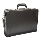Samsonite Business Cases Leather Computer Attache by 