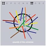 Sounds Of The Universevon "Depeche Mode"