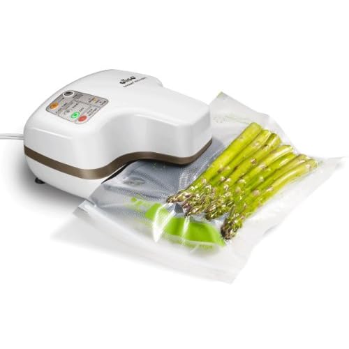 Frisper PRO-1000 Vacuum Sealer