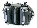 Base Runner Hip Pack + 2 Water Bottles