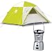 Coleman�i�R�[���}���j �N�C�b�N�Z�b�g�T���h�[��/270�i���C���O���[���j&�����^�� 2�_�Z�b�g