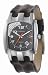 Diesel DZ4117 Gents Analogue Leather Strap Watch