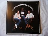 ray, goodman & brown LP