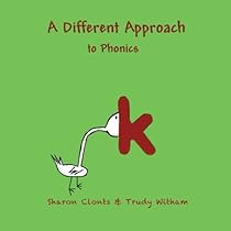 A Different Approach to Phonics
