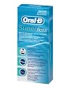Oral-B SuperFloss 50 Fäden, 4er Pack (4 x 50 Fäden)