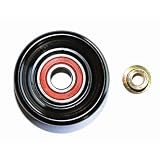 Omix-Ada 17112.04 Idler Pulley by Omix-Ada