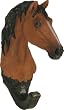 River's Edge Bay Horse Wall Hook