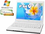 富士通 FMV-BIBLO MG/A50 FMVMGA50