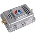 Argtek Indoor 1W Wireless 802.11b/g Signal Booster/Amplifier w/5dBi Antenna Fits SMA and TNC Connectors