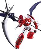 スーパーロボット超合金 真ゲッター1 OVA版