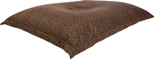 Magma-Heimtex 28562 70 Big Foot Lodge 140 x 180 cm, braun Preisvergleich