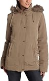 Big Chill Women's P.A. Originals - Ultra Silk Stadium With Iridescent Trim,Pecan,Medium