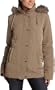 Big Chill Women's P.A. Originals - Ultra Silk Stadium With Iridescent Trim,Pecan,Medium