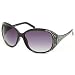 FULL TILT Sunny Rhinestone Sunglasses