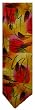 Men's J. Jerry Garcia Neck Tie Limited Edition Collection Forty-three Birdland 100% Silk